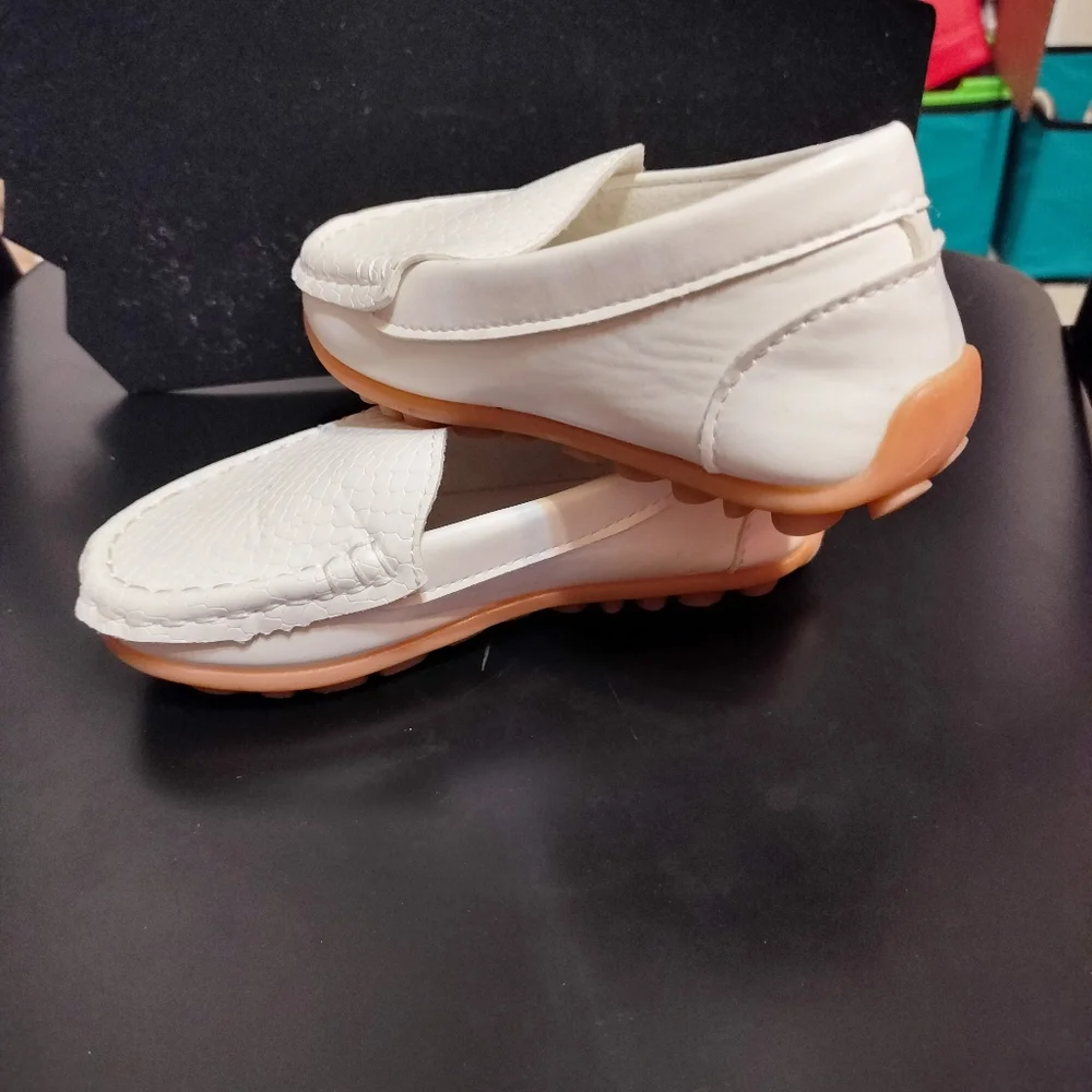 Slip On Shoes Boys